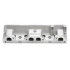 Edelbrock 60539 Pontiac 455 RPM Performer CNC Cylinder Head, Aluminum, Bare, 72cc Chamber, 215cc Intake Runner, sold individually