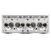 Edelbrock 60539 Pontiac 455 RPM Performer CNC Cylinder Head, Aluminum, Bare, 72cc Chamber, 215cc Intake Runner, sold individually