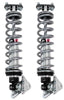 QA1 RCK52366 Rear Single Adjustable Pro Coil System, coilover shocks fit GM 1978-1988 G-Body, 200 lb. spring rate, sold as a kit