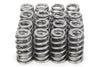 PAC Racing PAC-1217X-16 Valve Springs, RPM Series, Ovate Wire Beehive, for Ford 5.0L Coyote engines, single, 1.061” OD, up to 0.600” lift, set of 16