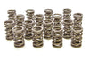 PAC Racing PAC-1245-16 Valve Springs, for Circle Track racing use, dual spring, 1.550” OD, up to 0.700” valve lift, sold as a set of 16