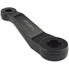 Proforged 103-10049 Pitman Arm, fits GM 1977-1996 B-Body applications, 4140 Chromoly Steel, black E-Coated, sold individually