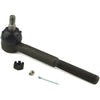 Proforged 104-10342 Tie Rod End, Outer, fits 1965-70 B-Body / Truck / Van applications, greasable, black E-Coated, sold individually