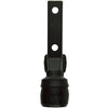 Proforged 102-10008 Idler Arm, fits 1968-1974 GM F-Body & X-Body applications, greasable, black E-Coated, sold individually