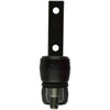 Proforged 102-10008 Idler Arm, fits 1968-1974 GM F-Body & X-Body applications, greasable, black E-Coated, sold individually