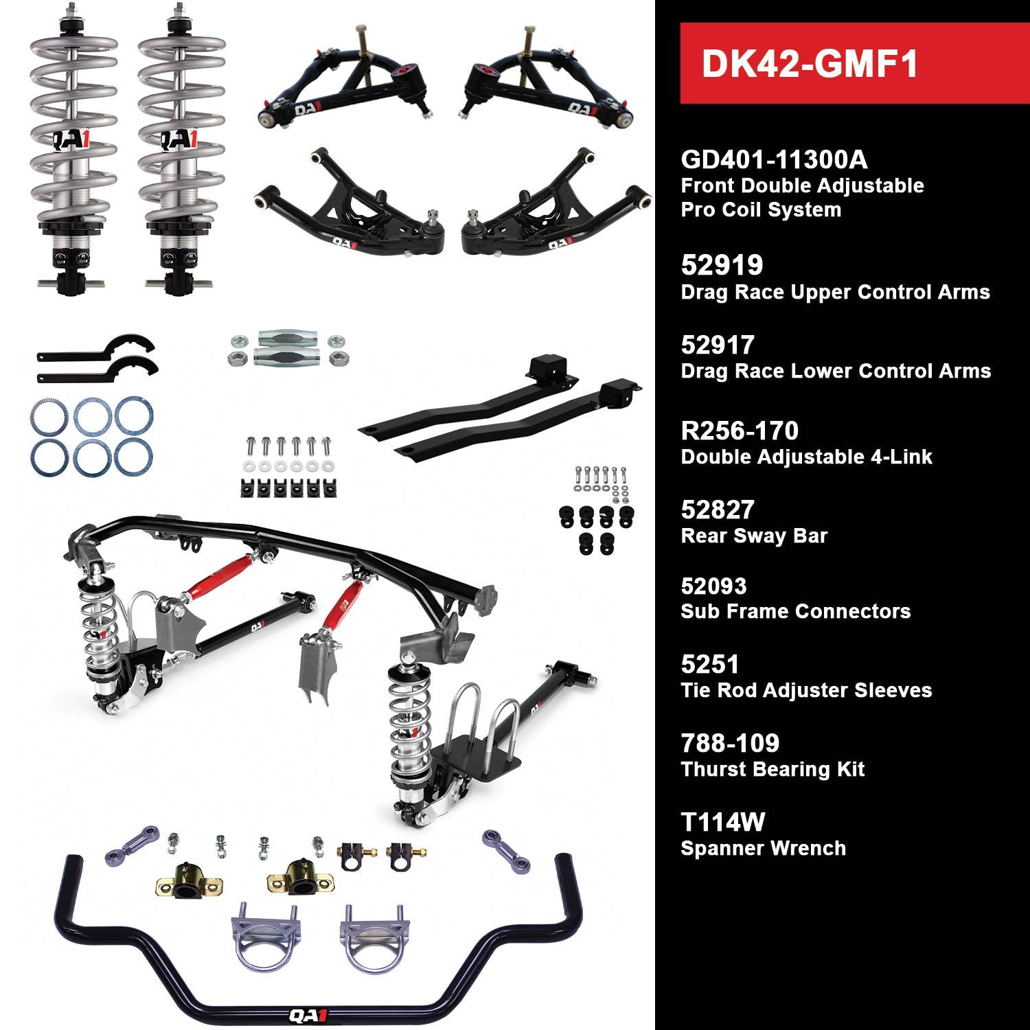  DKG-066 5.1 סמ x 15.2 סמ DKG E Track Tie Off - 1500 קג WLL-  טבעת פלדה עמידה במיוחד ואביב E-Track - קשירה אידאלית (חבילה של 10) : כלי  עבודה ושיפוץ ביתי