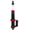 QA1 M511PR MOD Series Shock, Right Piggyback, 16.875” extended length, 11.500” compressed length, 14.00”-15.00” recommended ride height, sold individually