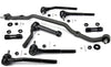 Proforged 116-10014 Steering Rebuild Kit, fits Chevy 1975-1981 Camaro applications, includes center link, idler arm, tie rods and tie rod sleeves