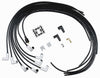 Accel 9001C Uni Ceramic 90 Boots Wire Kit