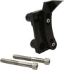 Allstar 90036 Billet Adjustable Timing Pointer, for Small Block Ford engines at B location at 11 O'Clock position, Billet Aluminum, sold individually