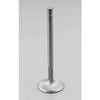 DART 21321600  Exhaust Valve, 1.600 in Head, 11/32 in Valve Stem, 5.010 in Long, Stainless, Small Block Chevy, Each