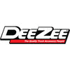 Dee Zee 371533 3" Stainless Polish Nerf Bars