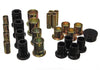 Energy Suspension 3-3102G Gm Frt Cont Arm Bushing Set Black