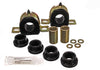 Energy Suspension 3-5180G Greaseable Sway Bar Bushings 1 1/4In  4Wd