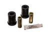 Energy Suspension 4-3106G Ford Frt Control Arm Bushing Set Black