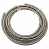 Fragola 720010 -10 Stainless Steel Race Hose, Series 3000, 20 Foot Roll length, .563” ID, 0.805” OD, maximum pressure 1250 PSI, sold individually