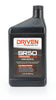 Driven Racing Oil 05206 SR50 20w50 Coventional Racing Oil