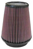 K&N RU-2800 Universal Air Filter