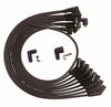 Moroso 51073 Ultra Plug Wire Set SBF 351W Black