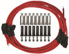 Moroso 52011 Ultra Plug Wire Set Universal GM LS Red