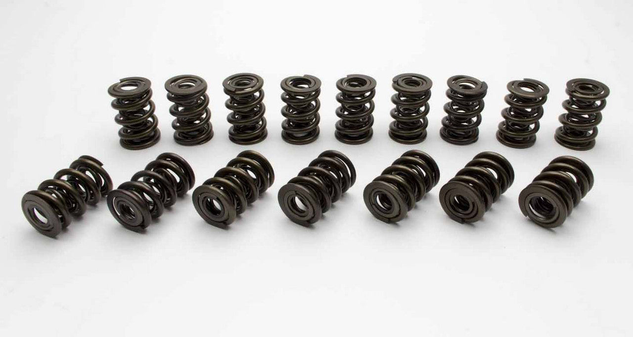 Manley 221448-16 NexTek Triple Valve Springs 1.677