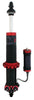 QA1 M511CR MOD Series Shock, Right Remote Canister, 16.875” extended length, 11.50” compressed length, 14”-15” recommended ride height, sold individually