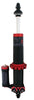 QA1 M611PL MOD Series Shock, Left Piggyback, 18.750” extended length, 12.500” compressed length, 15.25”-16.75” recommended ride height, sold individually