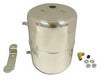 RPC R9971 Chrome Steel Vacuum Sys Tem Reservoir Tank