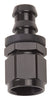 Russell 624013 Twist-Lok Hose End #6 Str Black