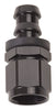 Russell 624033 Twist-Lok Hose End #10 Str Black